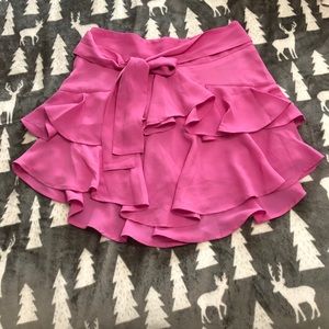 Super cute skirt great for summer 🌸☀️🏖